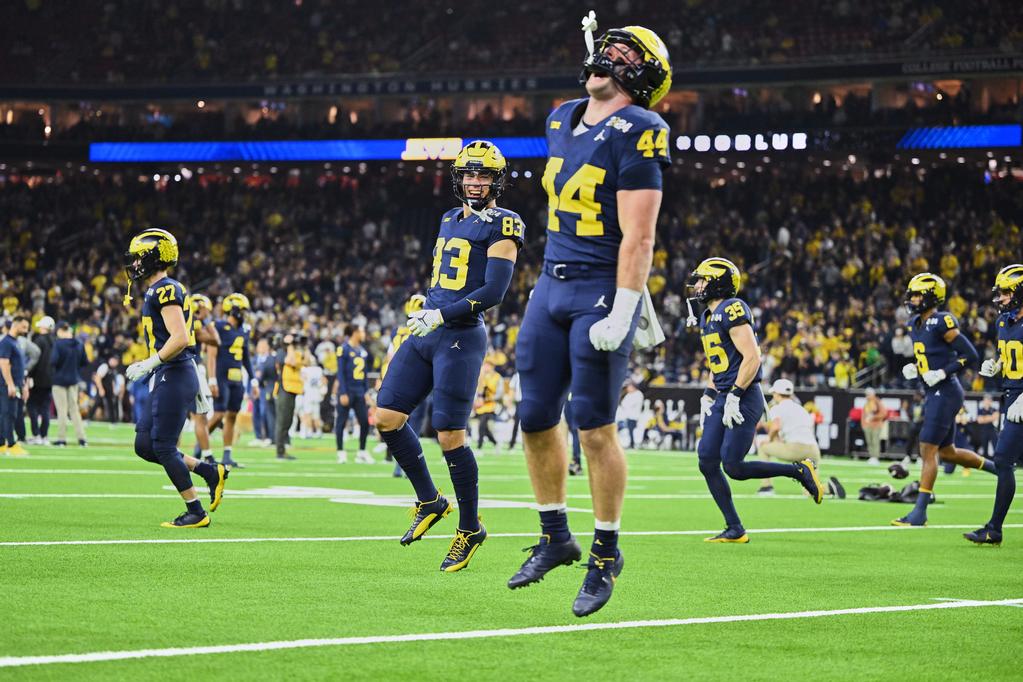 before+the+Wolverines%E2%80%99+College+Football+Playoff+National+Championship+game+against+the+University+of+Washington+Huskies+at+NRG+Stadium+in+Houston%2C+TX+on+January+8%2C+2024.+%0APhoto+by+ERIC+BRONSON+%2F+University+of+Michigan+Photography