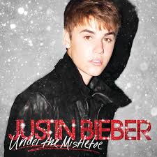 Mistletoe by Justin Bieber Remains a Modern Christmas Classic