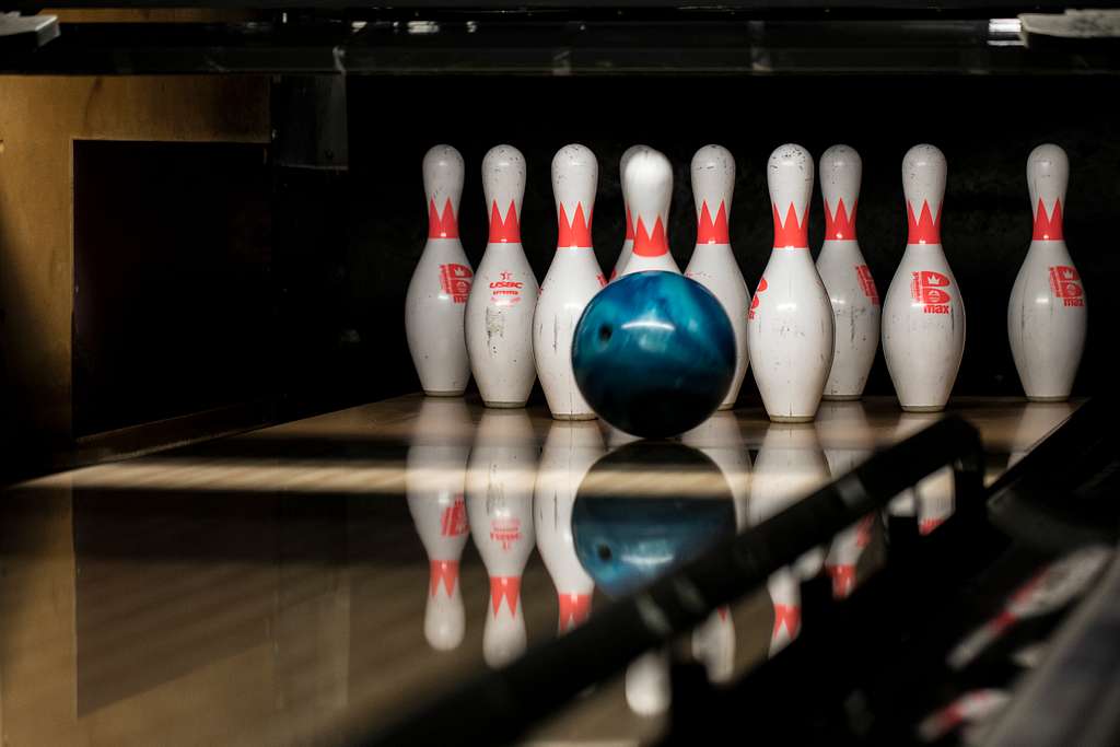 Striking Up Friendships | Madden Preston ‘27 finds bowling to be a great way to connect with new people while pursuing his passion for the sport.