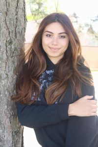 My Journey of Growth