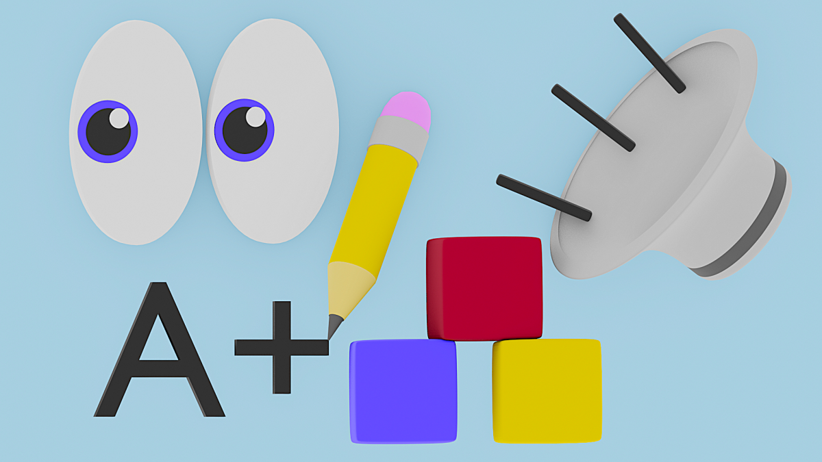 Everyone is different