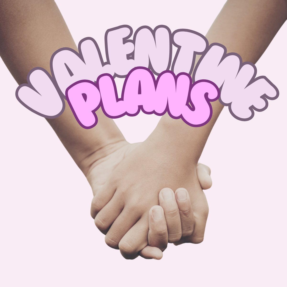 Titan Valentine’s Day Plans