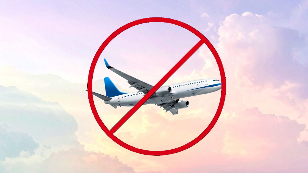 Cartel Causing Travel Bans